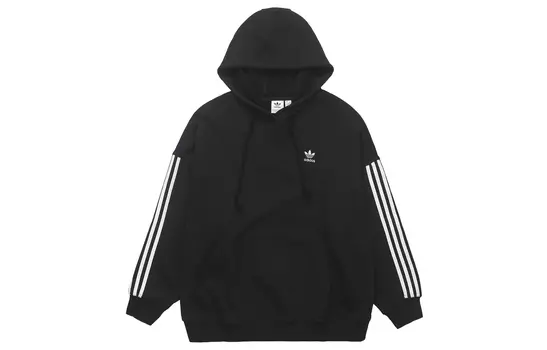 Adidas originals Женская толстовка, Черный