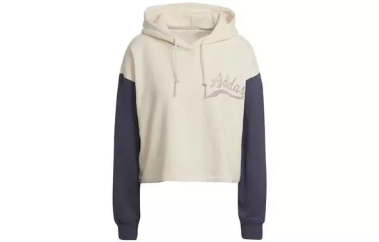 Adidas Originals Женская толстовка, цвет Beige