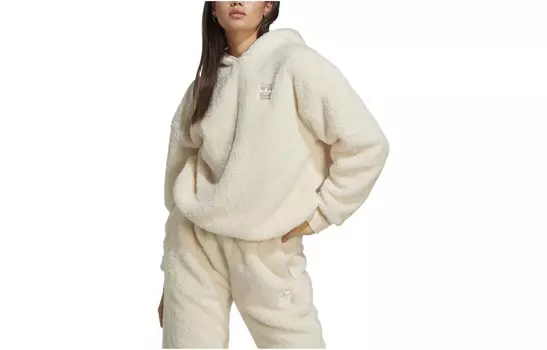 Adidas Originals Женская толстовка, цвет Beige