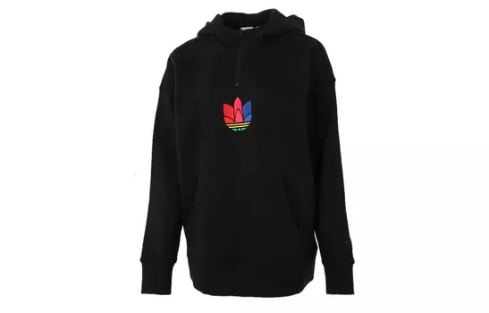 Adidas Originals Женская толстовка, цвет Black