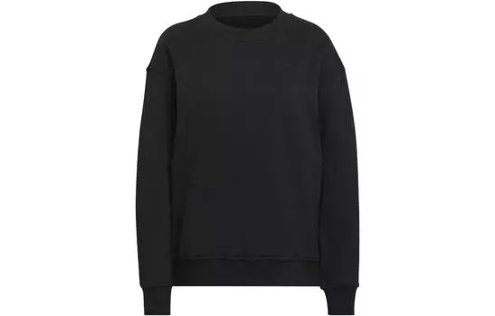 Adidas Originals Женская толстовка, цвет Black