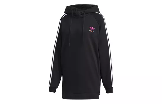 Adidas Originals Женская толстовка, цвет Black
