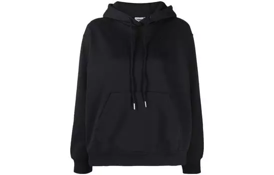 Adidas Originals Женская толстовка, цвет Black