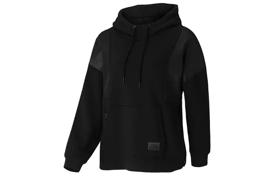 Adidas Originals Женская толстовка, цвет Black