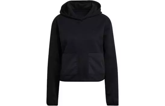 Adidas Originals Женская толстовка, цвет Black