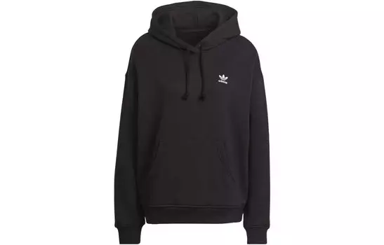 Adidas Originals Женская толстовка, цвет Black