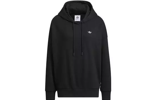 Adidas Originals Женская толстовка, цвет Black