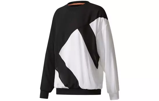 Adidas Originals Женская толстовка, цвет Black