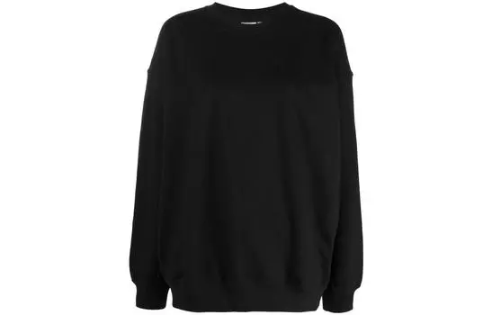 Adidas Originals Женская толстовка, цвет Black