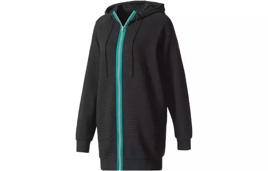 Adidas Originals Женская толстовка, цвет Black