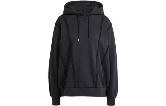 Adidas Originals Женская толстовка, цвет Black