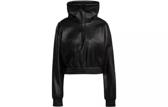 Adidas Originals Женская толстовка, цвет Black