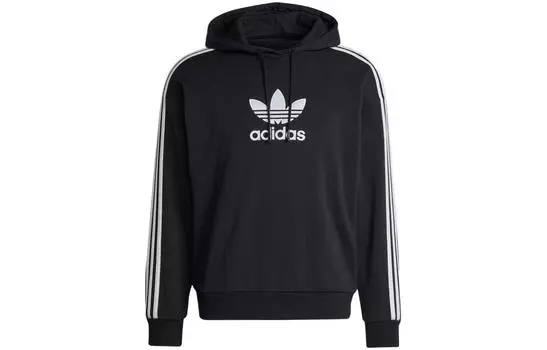 Adidas Originals Женская толстовка, цвет Black