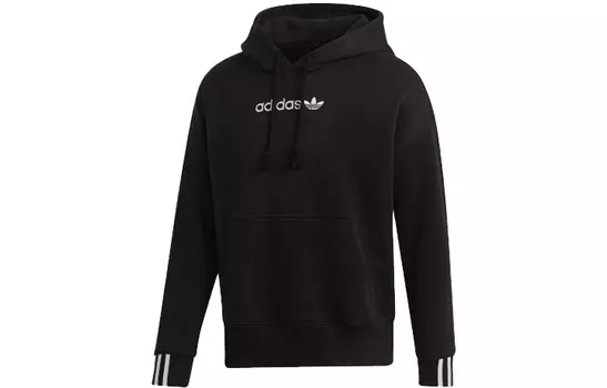 Adidas Originals Женская толстовка, цвет Black