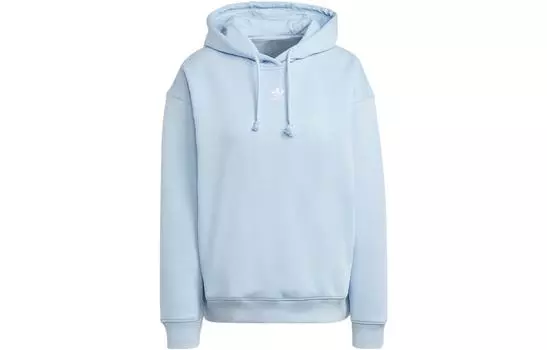Adidas Originals Женская толстовка, цвет Blue