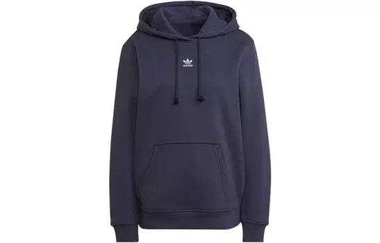 Adidas Originals Женская толстовка, цвет Blue