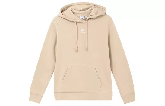 Adidas Originals Женская толстовка, цвет Brown