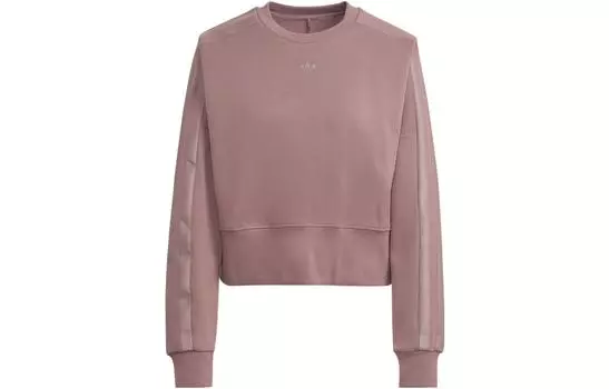 Adidas Originals Женская толстовка, цвет Brown