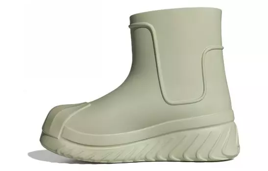 Adidas originals Женские ботильоны AdiFOM Superstar, Green
