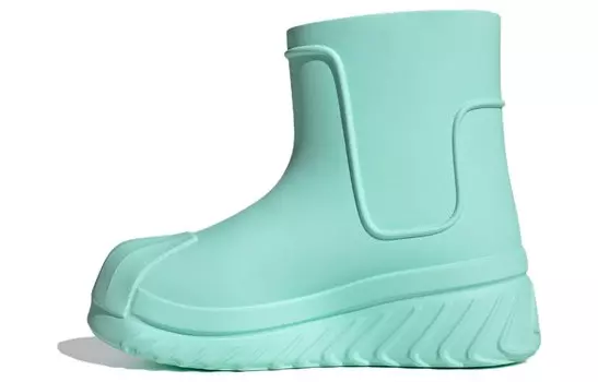 Adidas originals Женские ботильоны AdiFOM Superstar, Green
