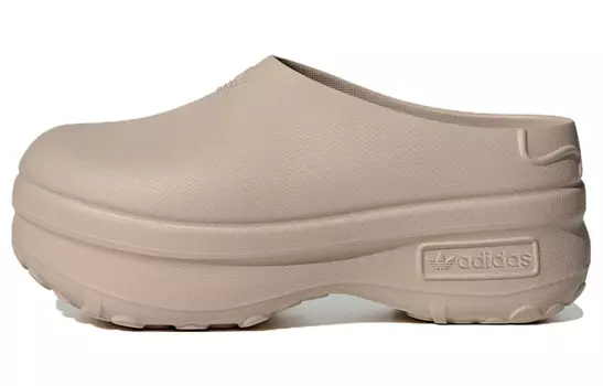 Adidas Originals Женские пляжные сандалии-мулы AdiFOM Stan Smith