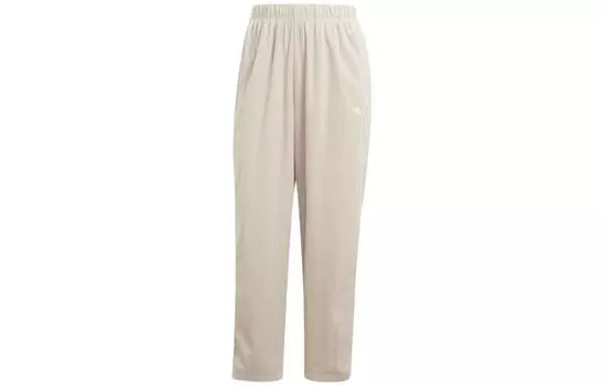 Adidas Originals Женские повседневные брюки, цвет Beige