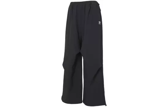 Adidas Originals Женские повседневные брюки, цвет Black