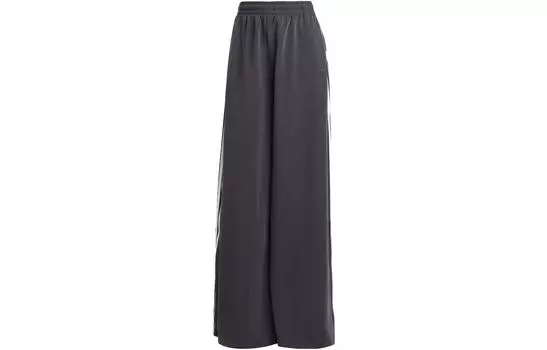 Adidas Originals Женские повседневные брюки, цвет Black