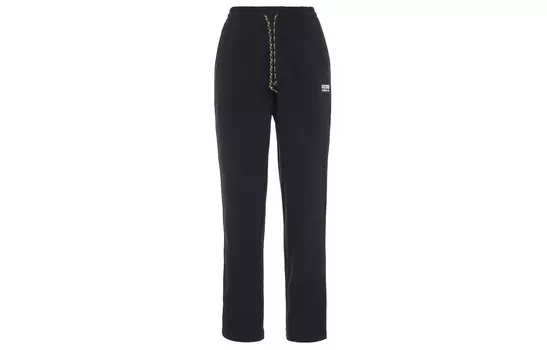 Adidas Originals Женские повседневные брюки, цвет Black