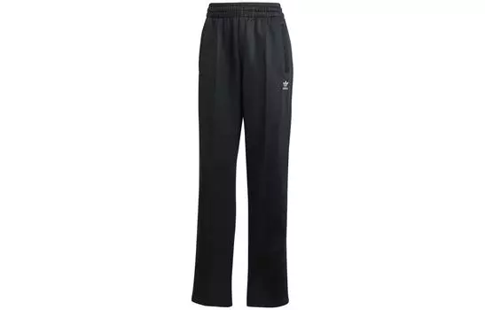 Adidas Originals Женские повседневные брюки, цвет Black