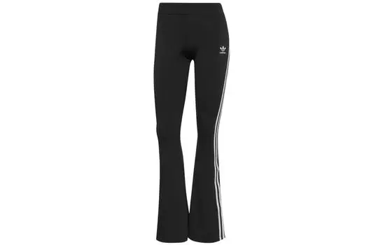 Adidas Originals Женские повседневные брюки, цвет Black