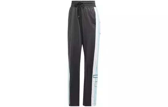 Adidas Originals Женские повседневные брюки, цвет Black