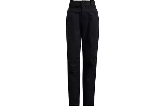 Adidas Originals Женские повседневные брюки, цвет Black
