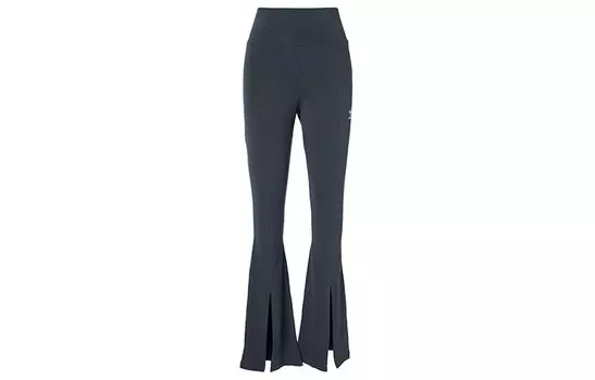 Adidas Originals Женские повседневные брюки, цвет Black