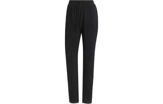Adidas Originals Женские повседневные брюки, цвет Black