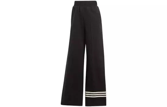 Adidas Originals Женские повседневные брюки, цвет Black
