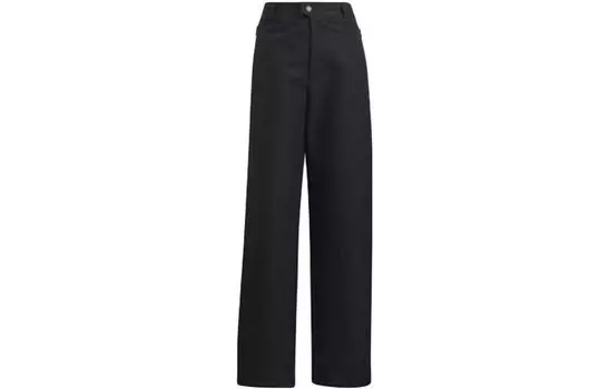 Adidas Originals Женские повседневные брюки, цвет Black
