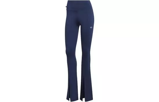 Adidas Originals Женские повседневные брюки, цвет Blue