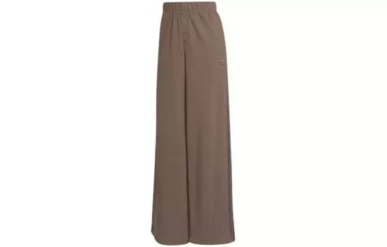 Adidas Originals Женские повседневные брюки, цвет Brown
