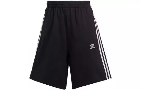 Adidas originals Женские повседневные шорты, Черный