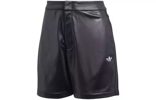 Adidas Originals Женские повседневные шорты, цвет Black