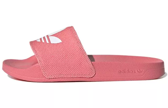 Шлепанцы и сланцы Adidas Originals Originals Adilette Lite Slides Pink Women's