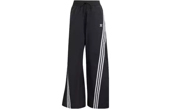 Adidas originals Женские спортивные брюки, Черный