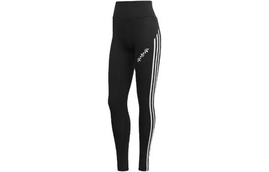 Adidas Originals Женские спортивные брюки, цвет Black