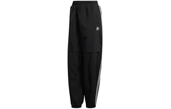 Adidas Originals Женские спортивные брюки, цвет Black