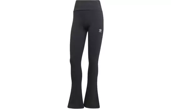 Adidas Originals Женские спортивные брюки, цвет Black