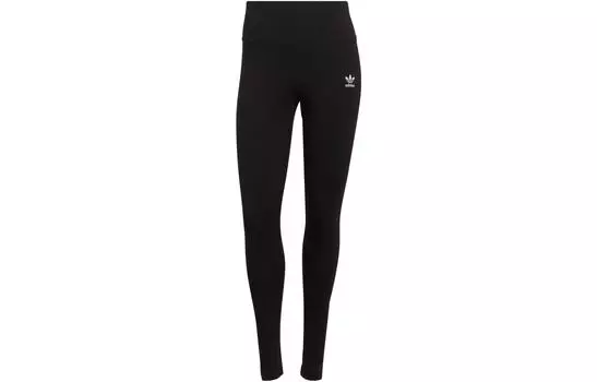 Adidas Originals Женские спортивные брюки, цвет Black