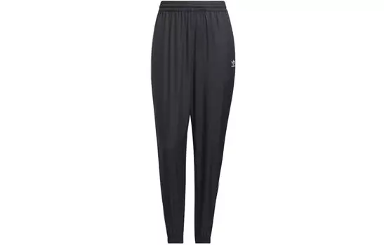 Adidas Originals Женские спортивные брюки, цвет Black