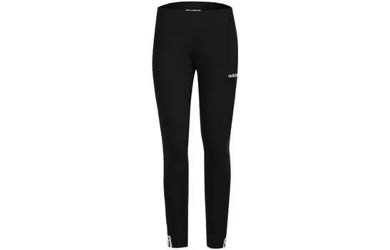 Adidas Originals Женские спортивные брюки, цвет Black