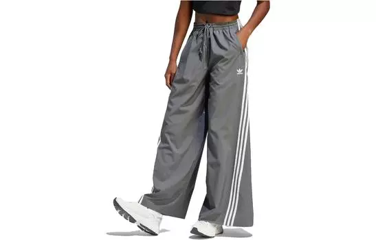 Adidas originals Женские спортивные брюки, серый